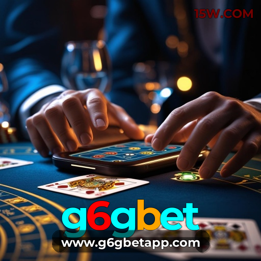 Baixar APK g6gbet