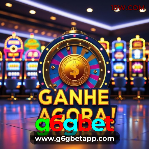 Siga a g6gbet no Facebook