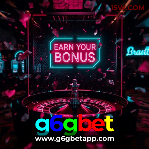 Interface g6gbet