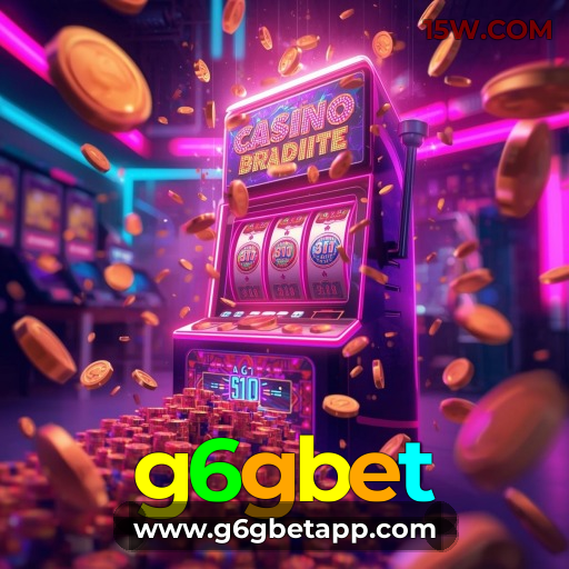 Instalar APK g6gbet