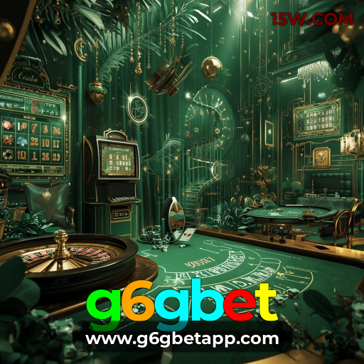 Download iOS g6gbet