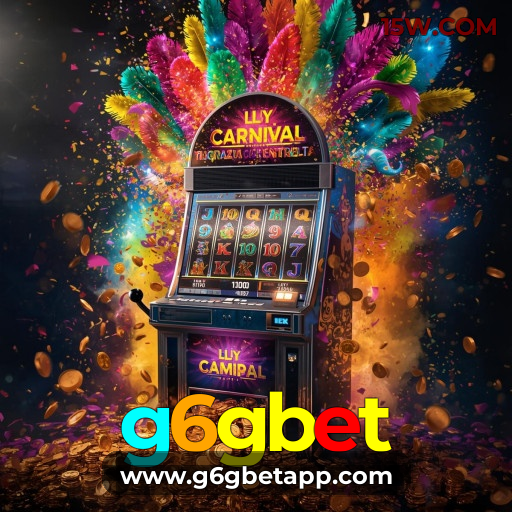 Login rápido no app g6gbet
