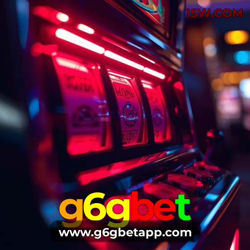 Jogos com maior RTP na g6gbet