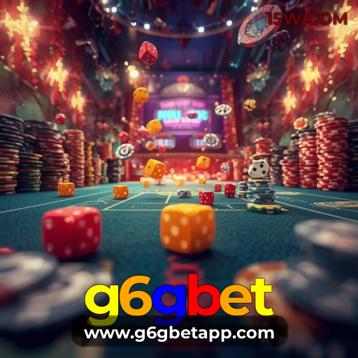 Cashback semanal g6gbet