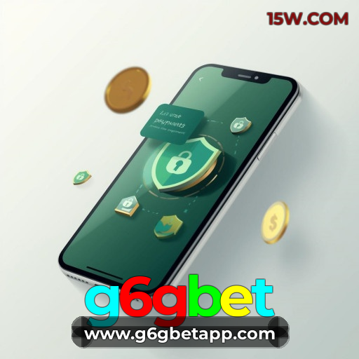 Streaming 4K no cassino ao vivo da g6gbet