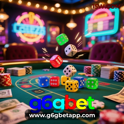 Cashback Semanal g6gbet
