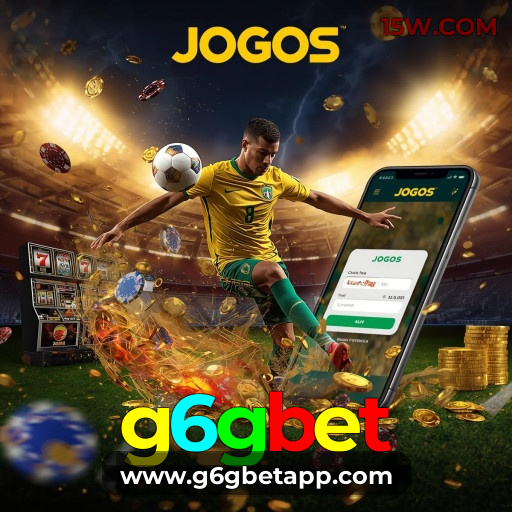 Slots Premium da PG Soft na g6gbet