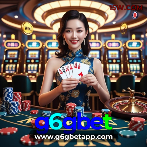Reload Bonus g6gbet